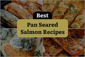 15 Best Pan Seared Salmon Recipes