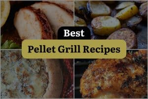 39 Best Pellet Grill Recipes