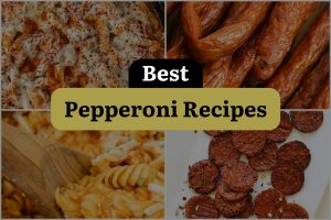 17 Best Pepperoni Recipes