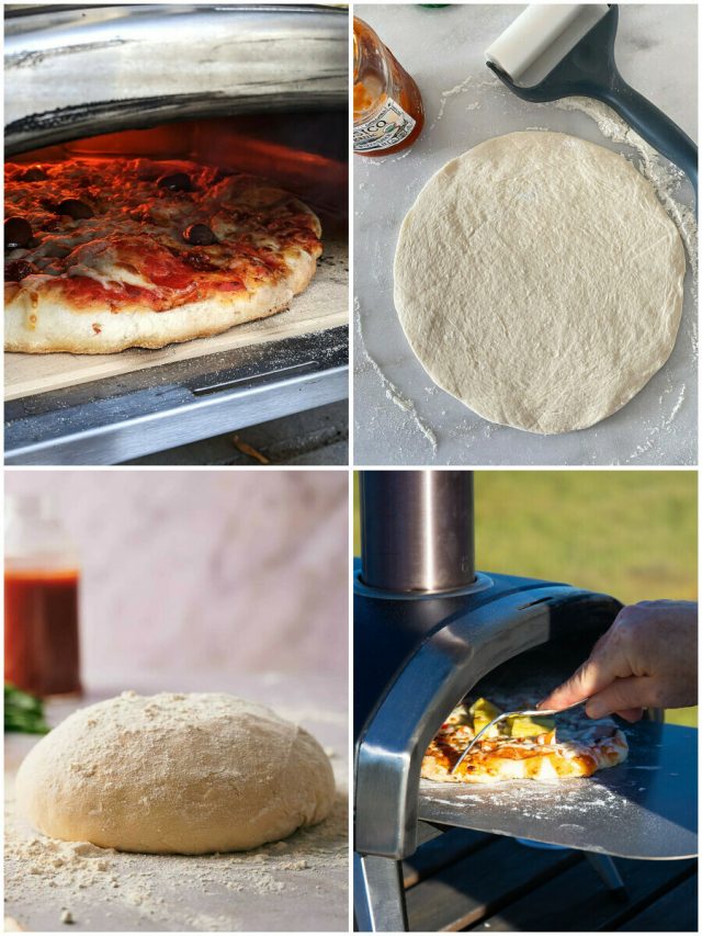 26 Pizza Oven Recipes: Slice, Sizzle, And Savor!