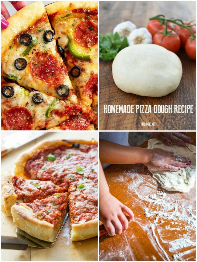 26 Pizza Recipes For Ultimate Tastebud Adventure!