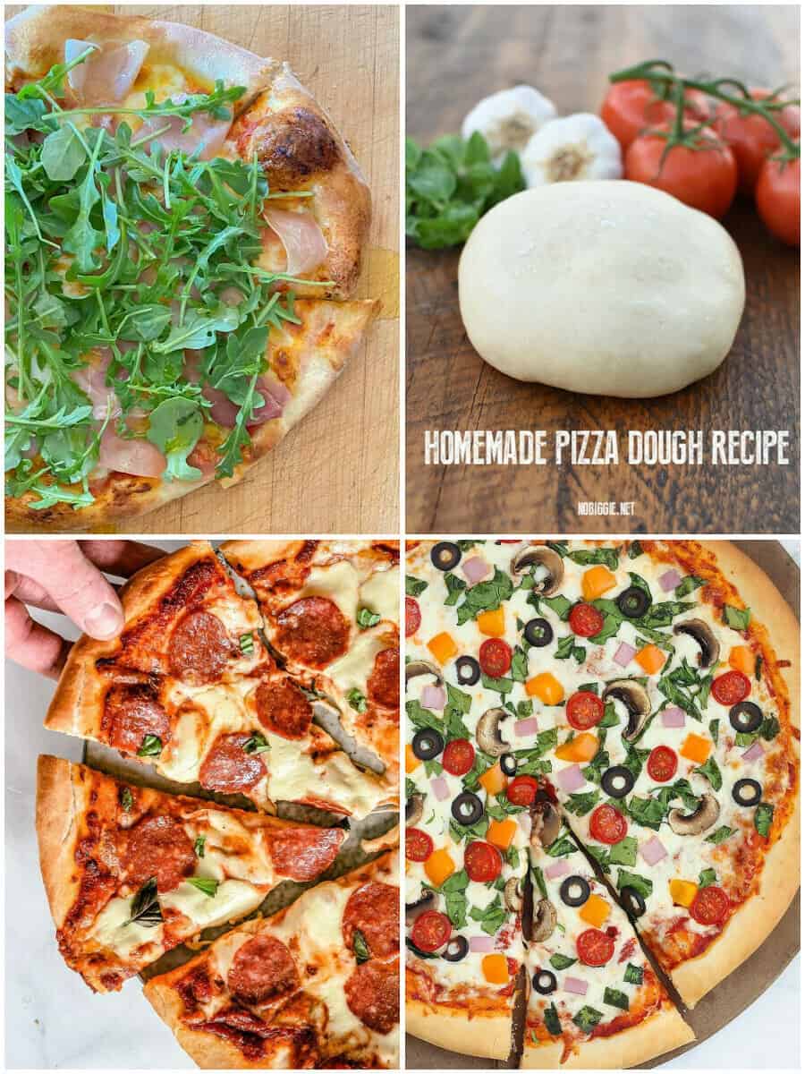 17 Pizza Toppings Recipes to Elevate Your Slice Game!
