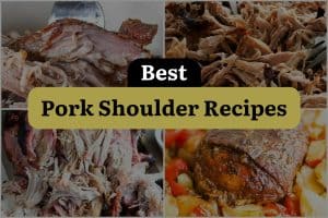 13 Best Pork Shoulder Recipes