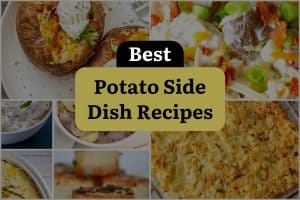 13 Best Potato Side Dish Recipes