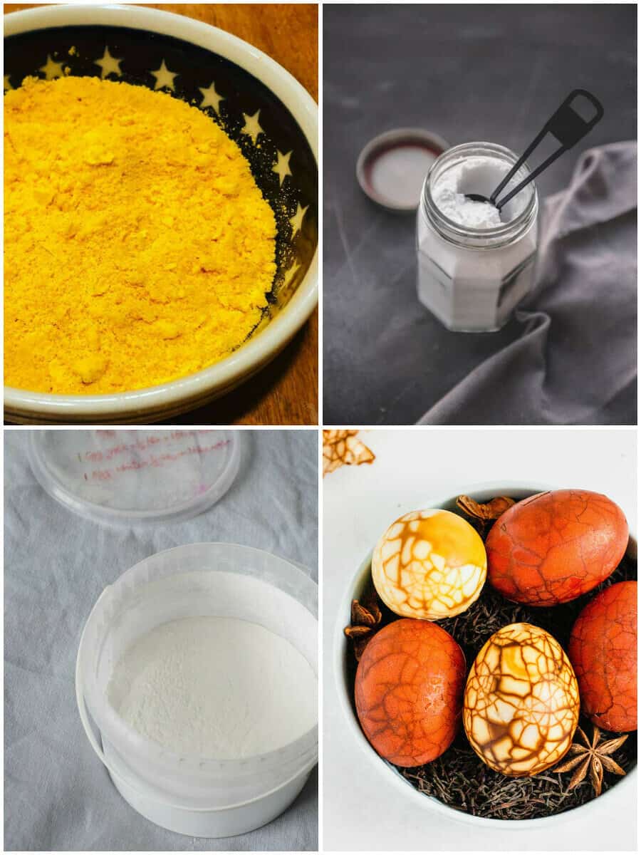 10 Powdered Egg Recipes That Will Crack You Up!