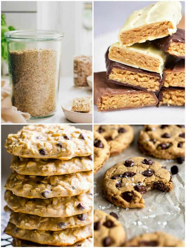 24 Protein Recipes To Fuel Your Taste Buds And Muscles!