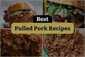 20 Best Pulled Pork Recipes