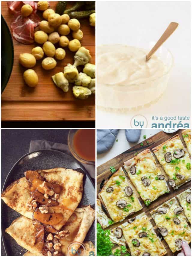 7 Raclette Recipes To Melt Your Taste Buds Away!
