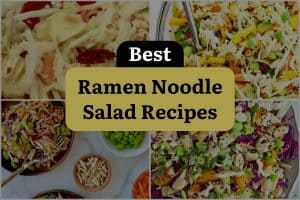 11 Best Ramen Noodle Salad Recipes