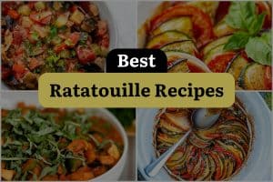 23 Best Ratatouille Recipes