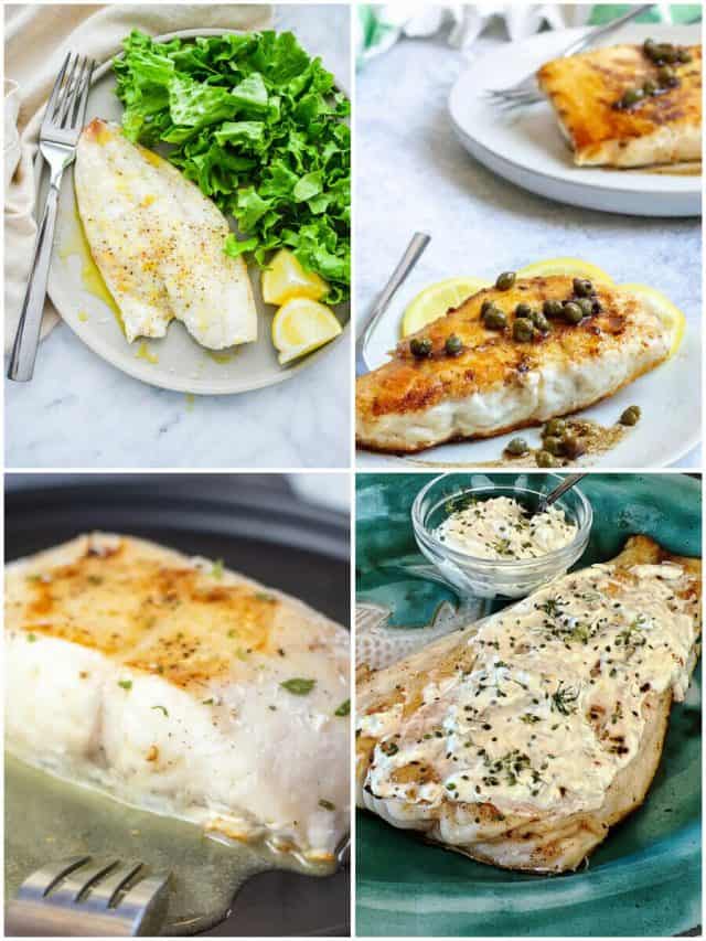 26 Red Snapper Recipes: A Delightful Dive Into Deliciousness!