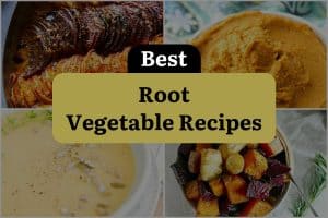 21 Best Root Vegetable Recipes