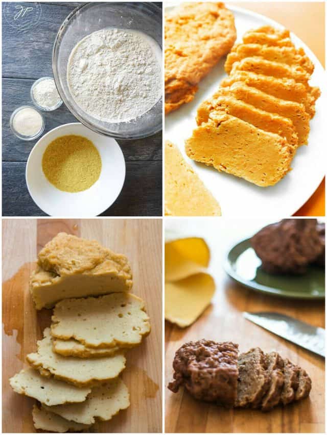 16 Seitan Recipes That'Ll Make You Say 'Holy Seitan!'