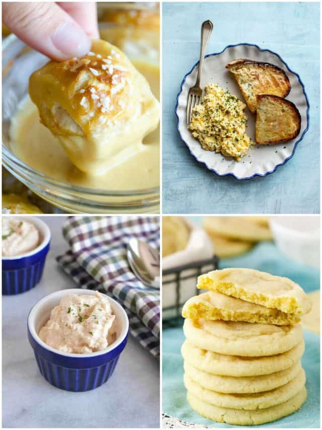 14 Soft Food Recipes That'Ll Melt In Your Mouth!