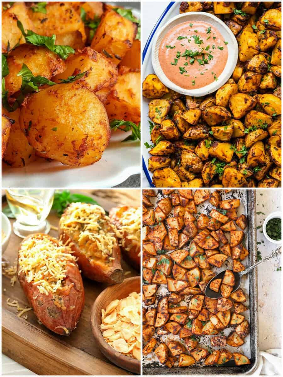 17 Spanish Potato Recipes That Will Make You Say ¡Delicioso!