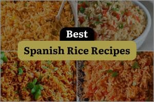 13 Best Spanish Rice Recipes