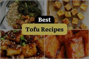 59 Best Tofu Recipes
