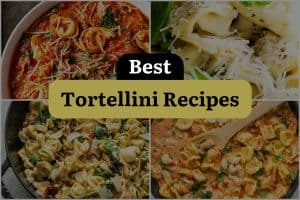 41 Best Tortellini Recipes