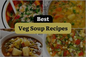 19 Best Veg Soup Recipes