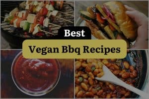 28 Best Vegan Bbq Recipes