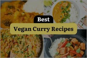 19 Best Vegan Curry Recipes