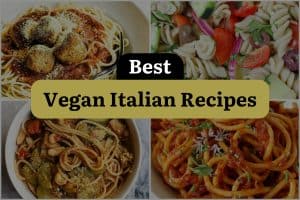 11 Best Vegan Italian Recipes