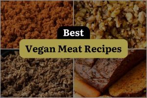 23 Best Vegan Meat Recipes