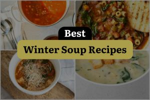 39 Best Winter Soup Recipes