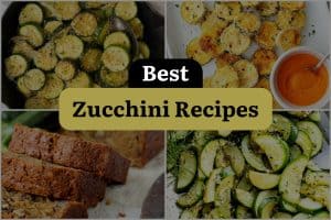 63 Best Zucchini Recipes