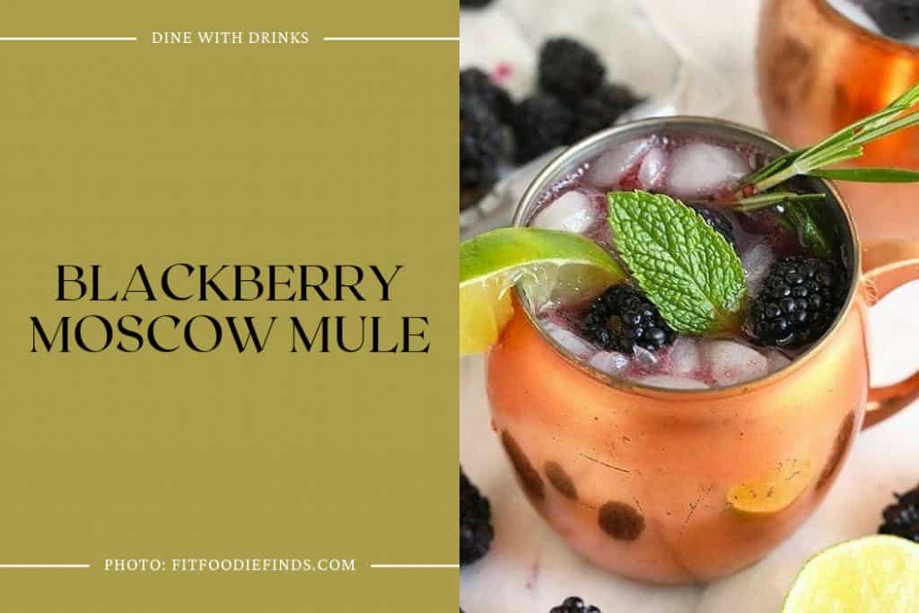 28 Mule Recipes Mixing Up the Best for Your Tastebuds! DineWithDrinks