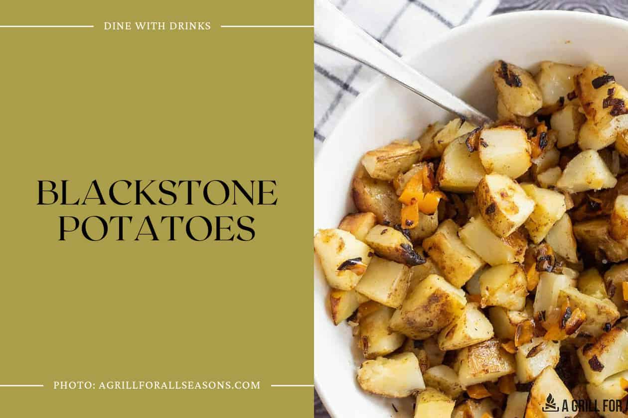 Blackstone Potatoes