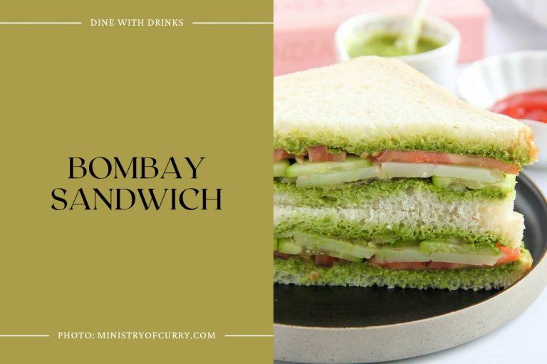 30 Cold Sandwich Recipes: Deliciously Easy Ways to Chill Out