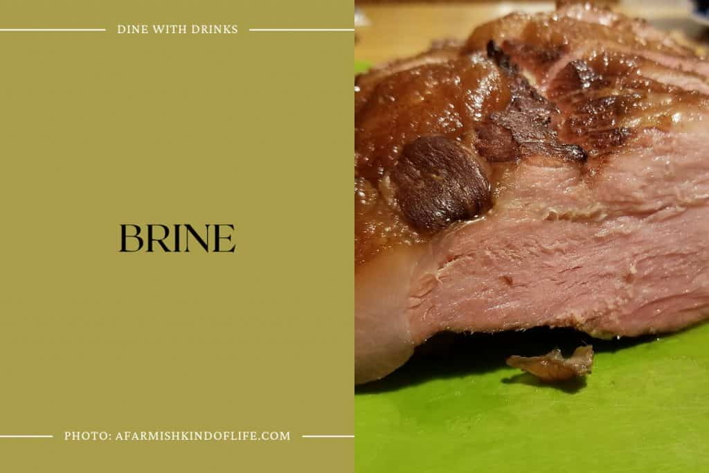 22 Bacon Cure Recipes That Will Sizzle Your Taste Buds! DineWithDrinks