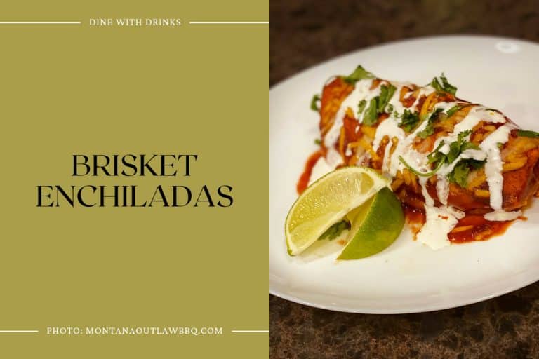 26 Leftover Brisket Recipes to Savor Every Last Bite DineWithDrinks