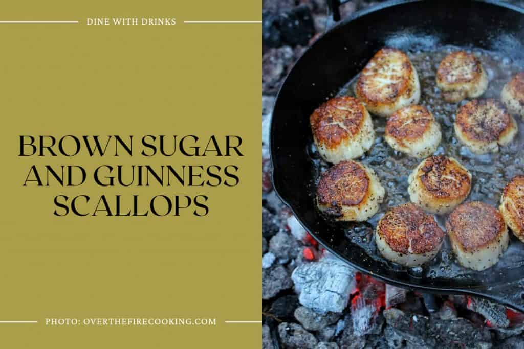 24 Bay Scallop Recipes That'll Make Your Taste Buds Sizzle