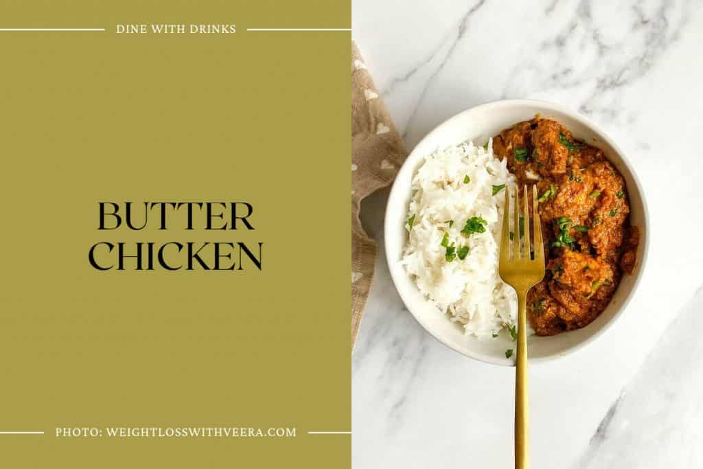 11 Low Calorie Chicken Recipes to Satisfy Your Cravings | DineWithDrinks