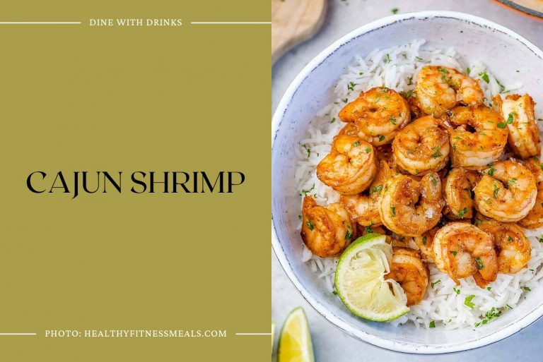 11 Low Calorie Shrimp Recipes that Pack a Flavorful Punch! | DineWithDrinks