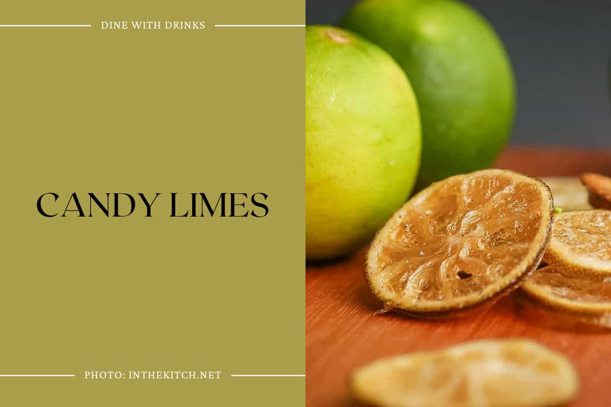Candy Limes