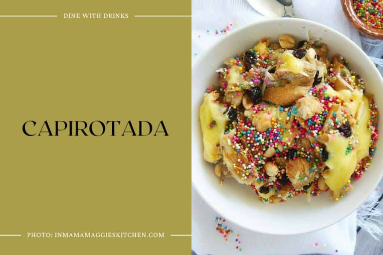 23 Lent Recipes That Will Make You Say 'Give Up What?' DineWithDrinks