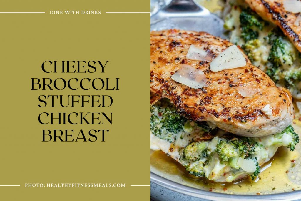 21 Low Carb Chicken Breast Recipes to Satisfy Your Cravings
