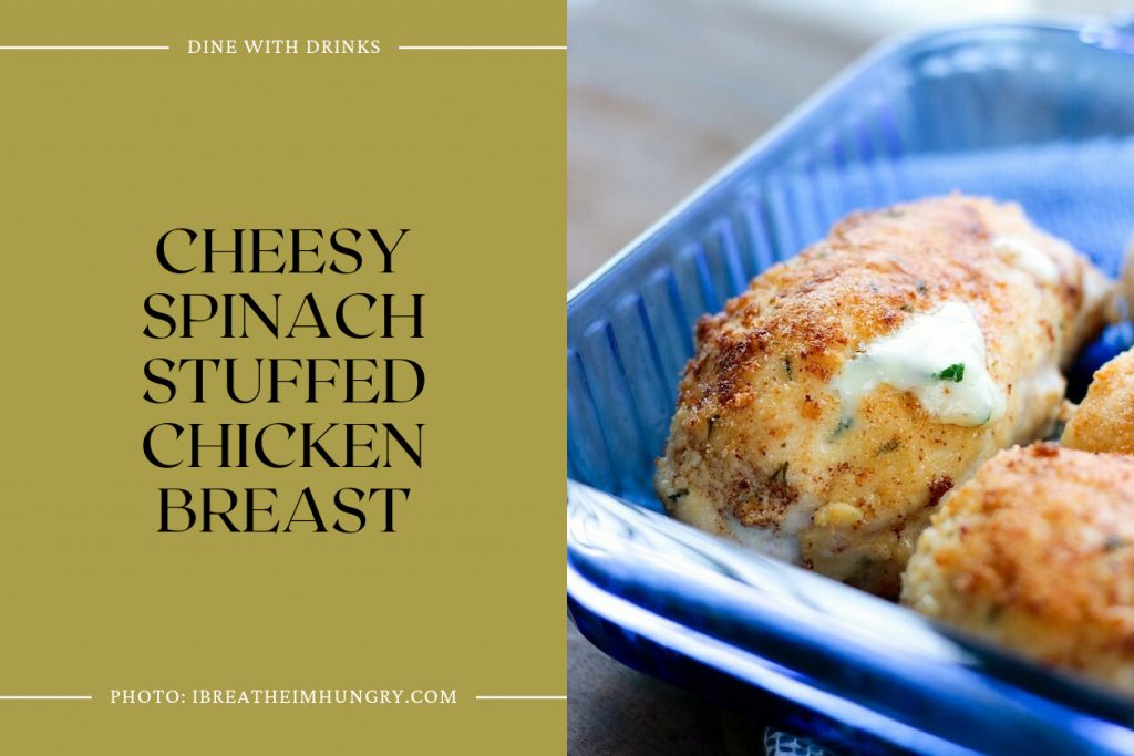 21 Low Carb Chicken Breast Recipes to Satisfy Your Cravings