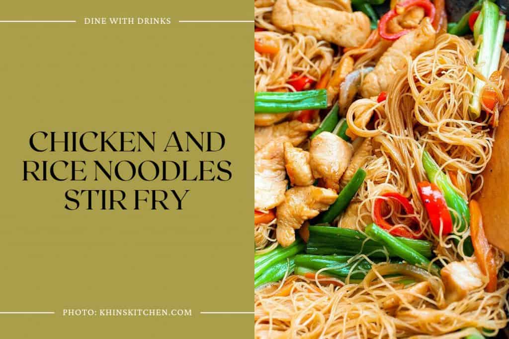 26 Noodle Recipes to Bowl You Over! | DineWithDrinks