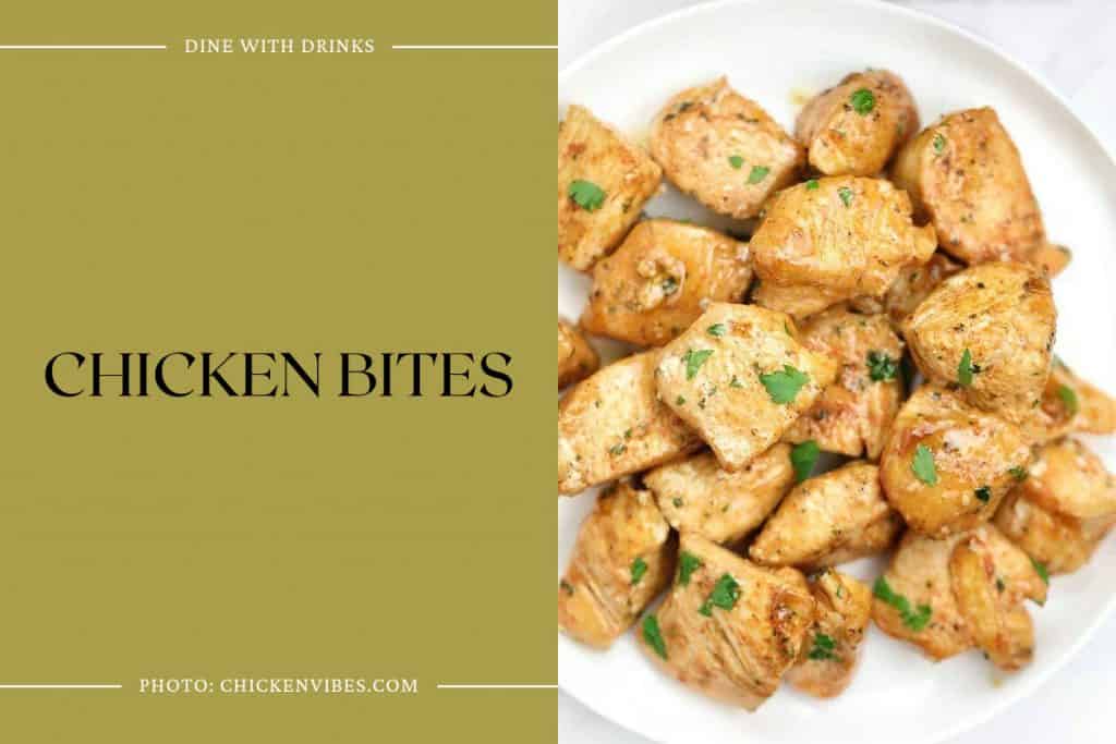 15 Diced Chicken Recipes to Satisfy Your Cravings! | DineWithDrinks