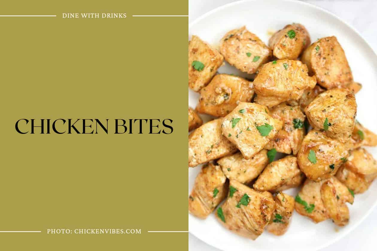 Chicken Bites