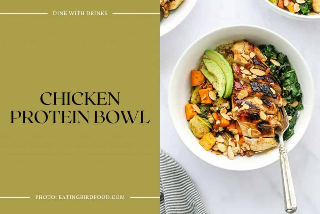 21 Protein Bowl Recipes: Fuel Your Body With Deliciousness ...