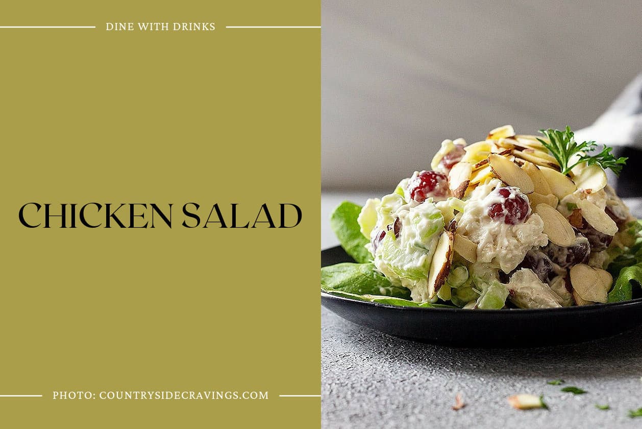 Chicken Salad