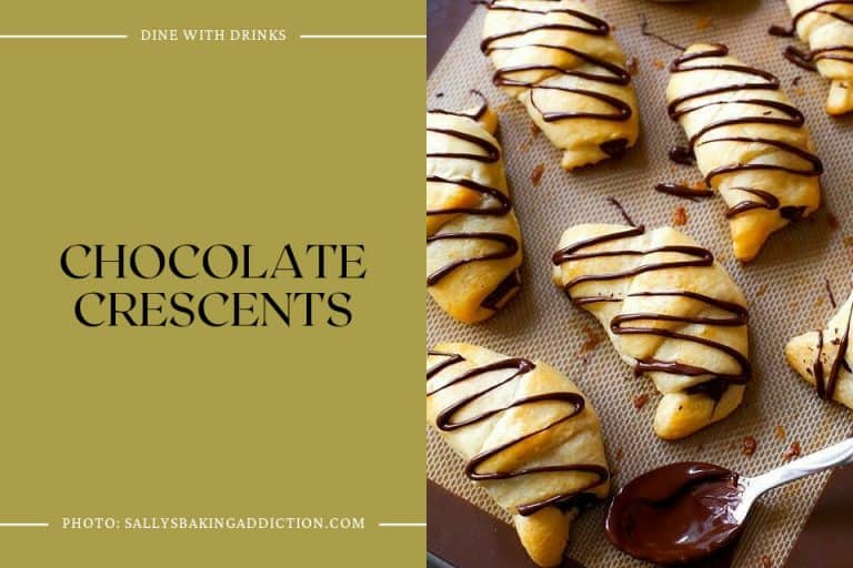 21 Crescent Roll Dessert Recipes to Satisfy Your Sweet Tooth ...