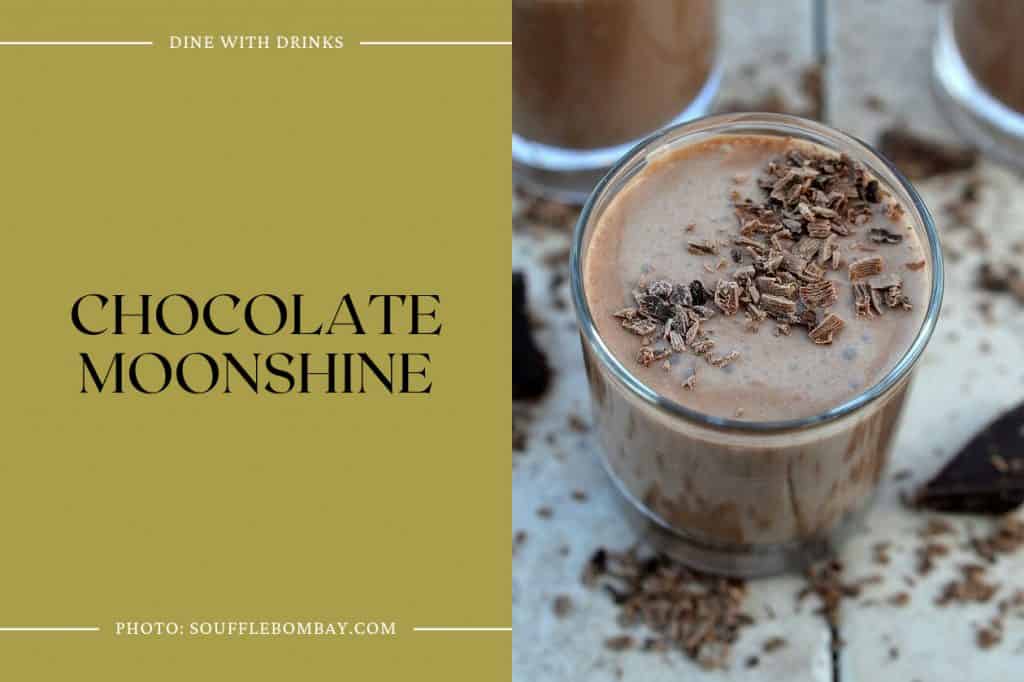 25 Moonshine Recipes that Will Blow Your Socks Off! DineWithDrinks