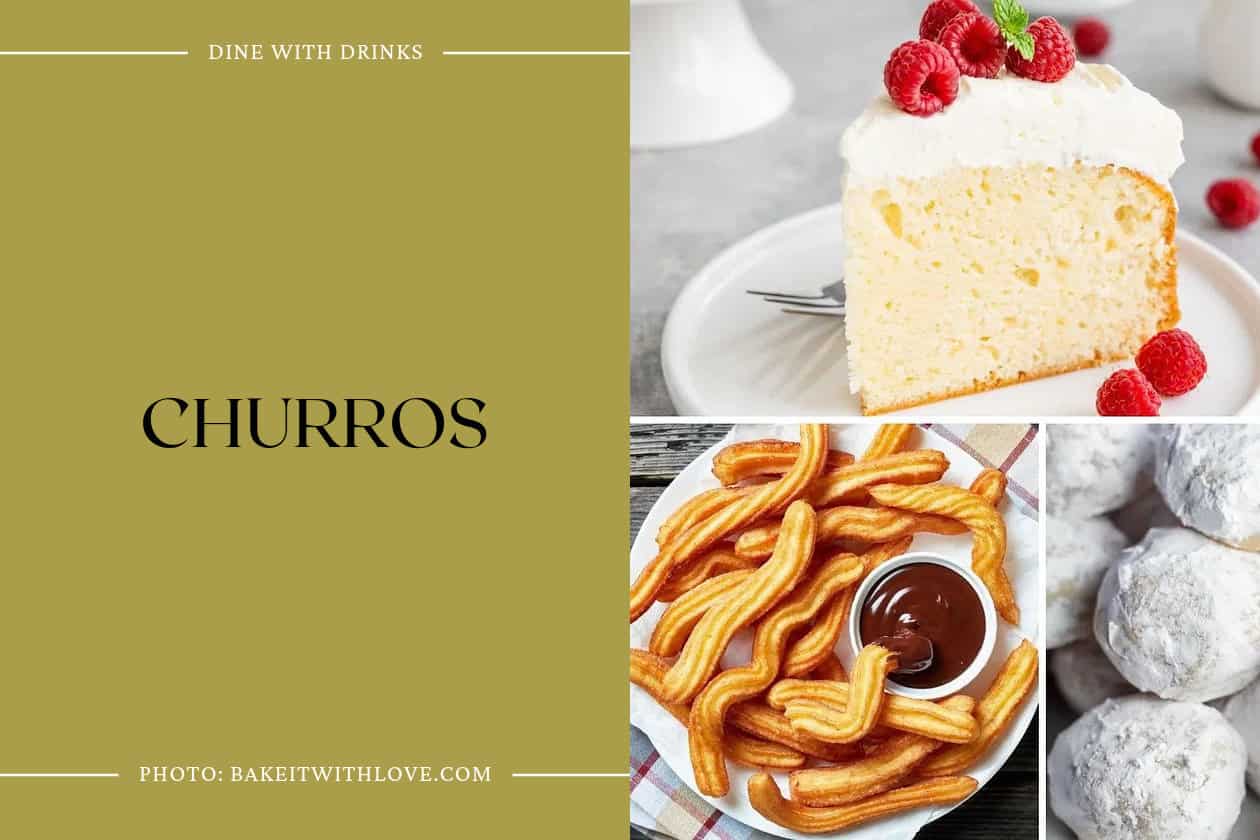 Churros