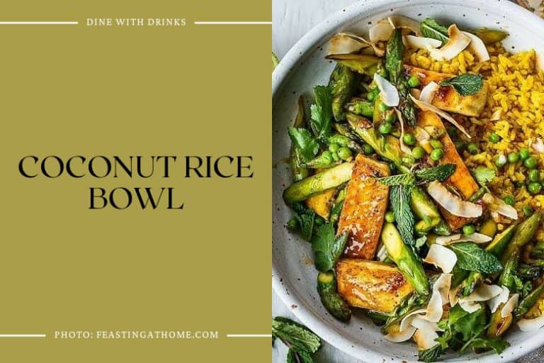23 Rice Bowl Recipes That Will Bowl You Over! DineWithDrinks